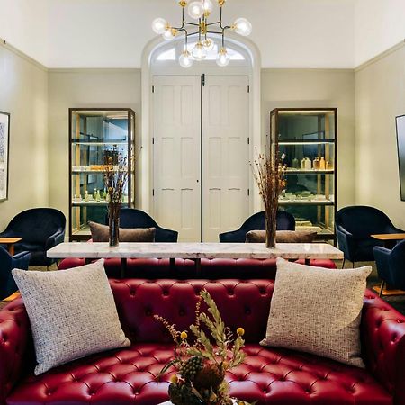 The Tasman, A Luxury Collection Hotel, ホバート エクステリア 写真 The lounge at the 2019 Toronto International Film Festival