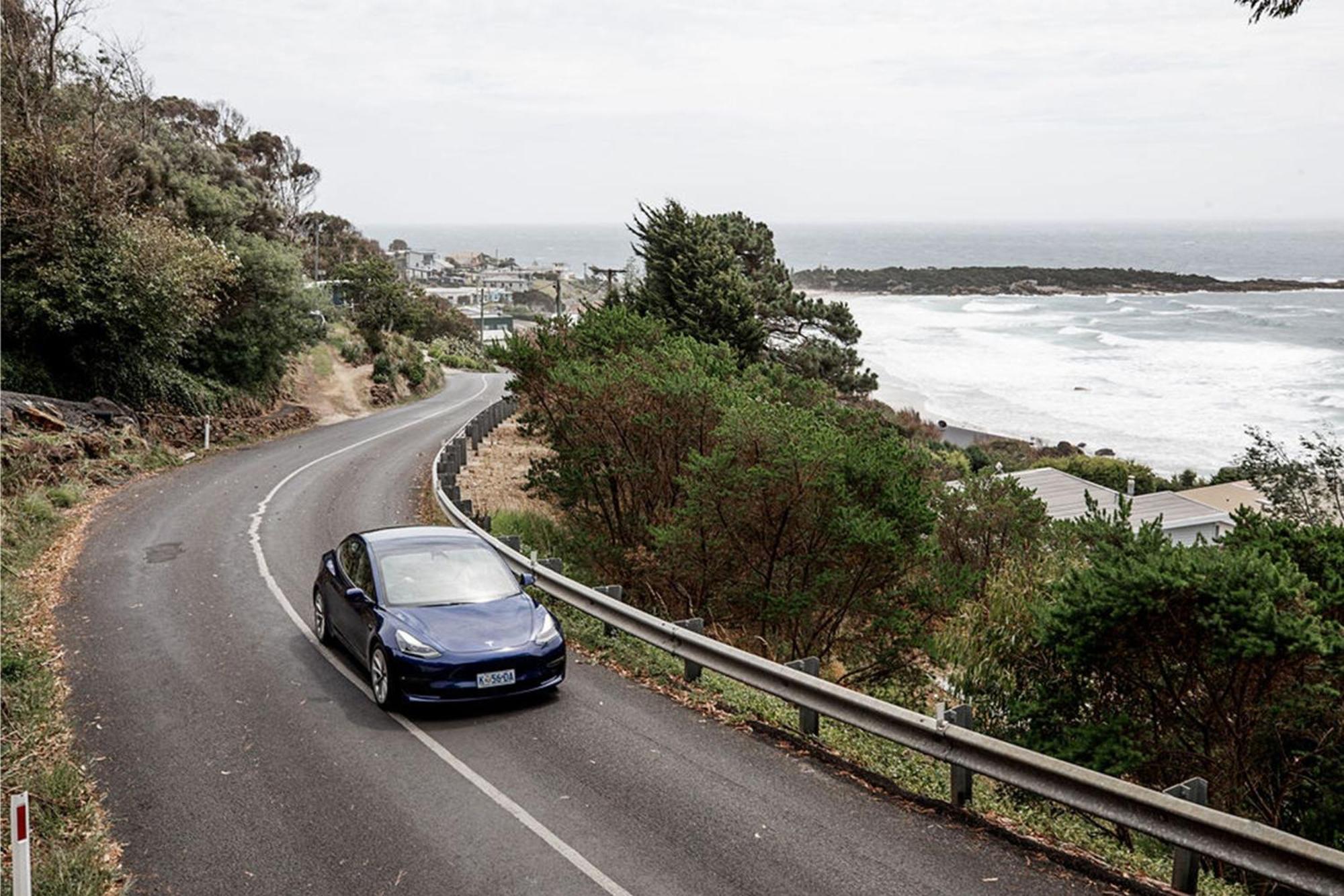 The Tasman, A Luxury Collection Hotel, ホバート エクステリア 写真 The Great Ocean Road