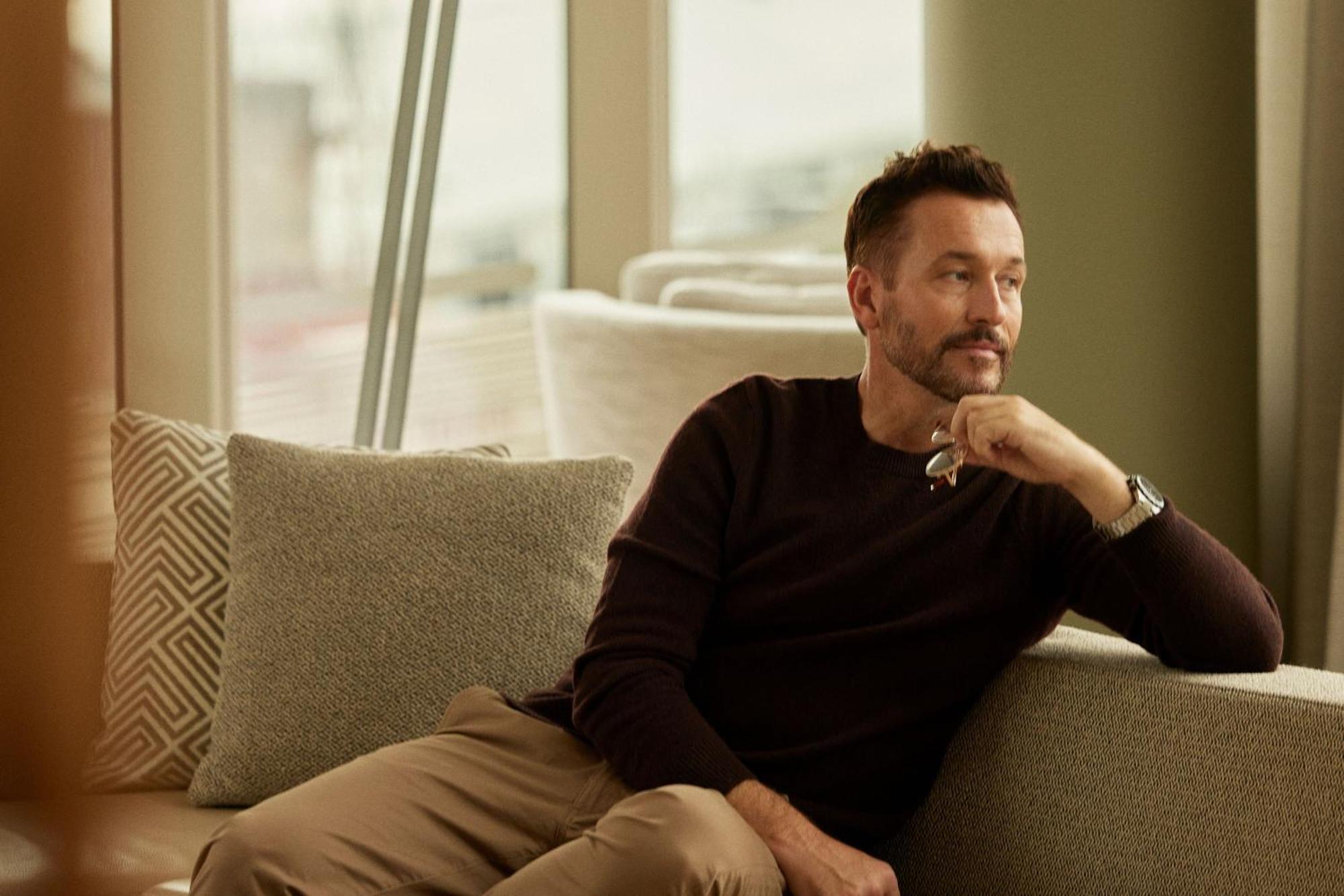 The Tasman, A Luxury Collection Hotel, ホバート エクステリア 写真 David James in 2014