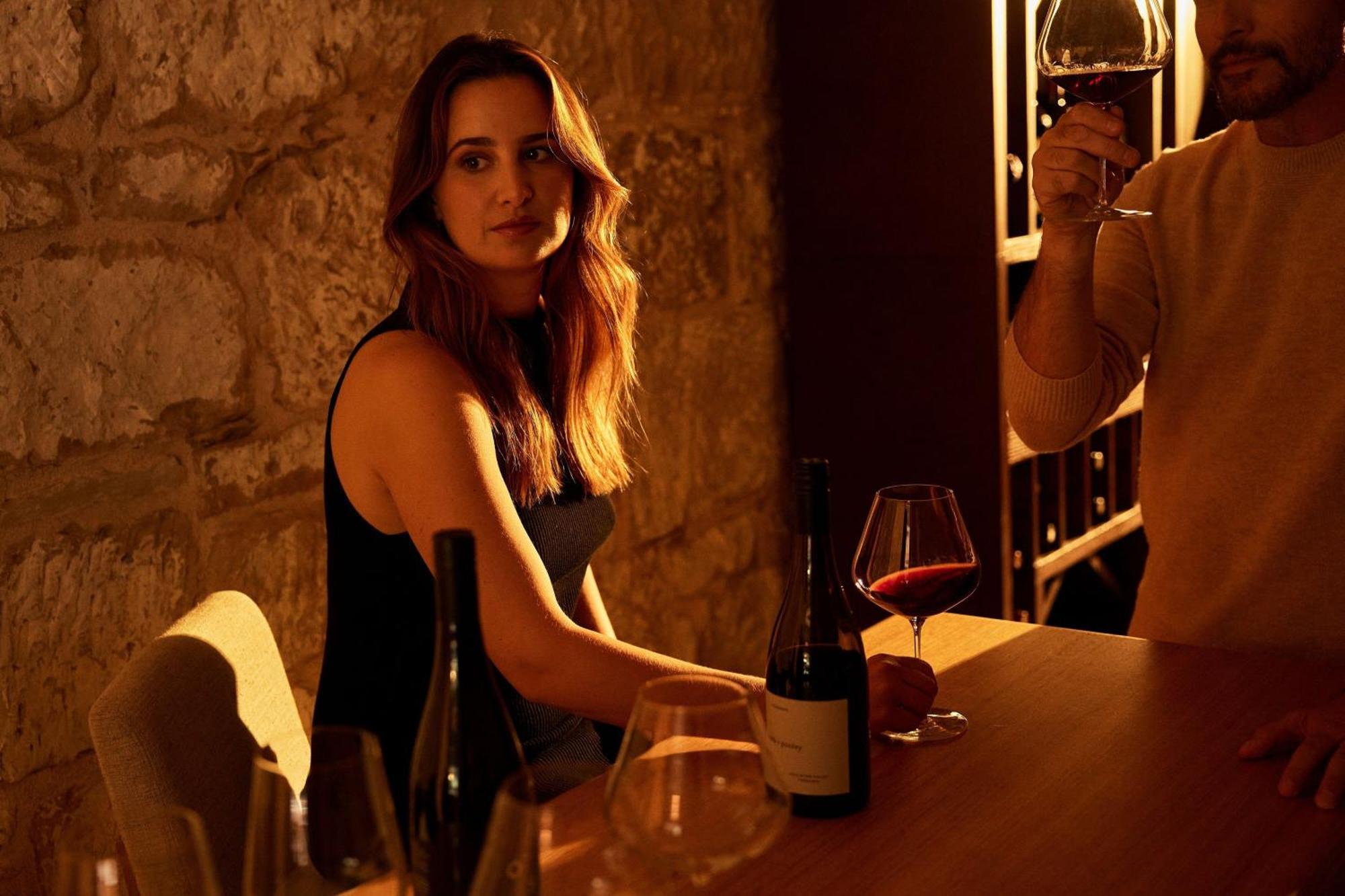 The Tasman, A Luxury Collection Hotel, ホバート エクステリア 写真 A wine sommelier